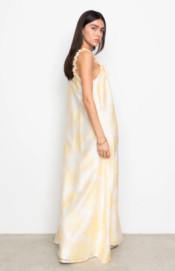 Zaha Dress