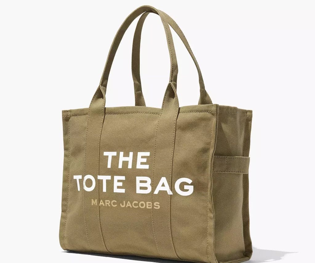 THE LARGE TOTE