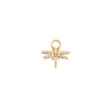 Emilia Small Pia Charm