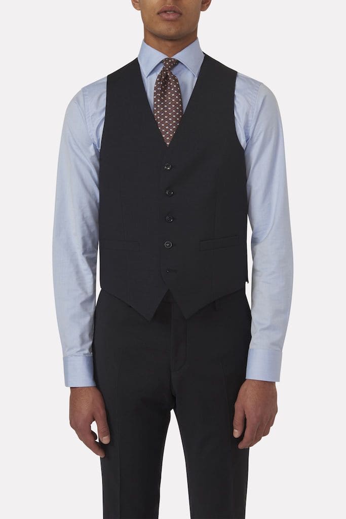 Carlo Waistcoat