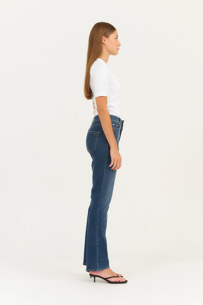 IVY-Lulu EARTHxSWAN Wash Rover Power Blue