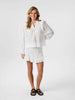 Robby S Voile Skirt