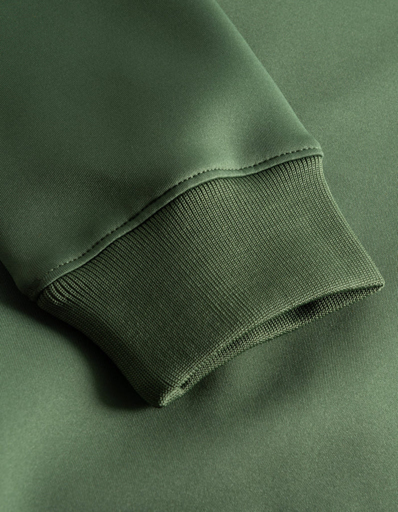 Ballier Track Half-zip Sweatshirt