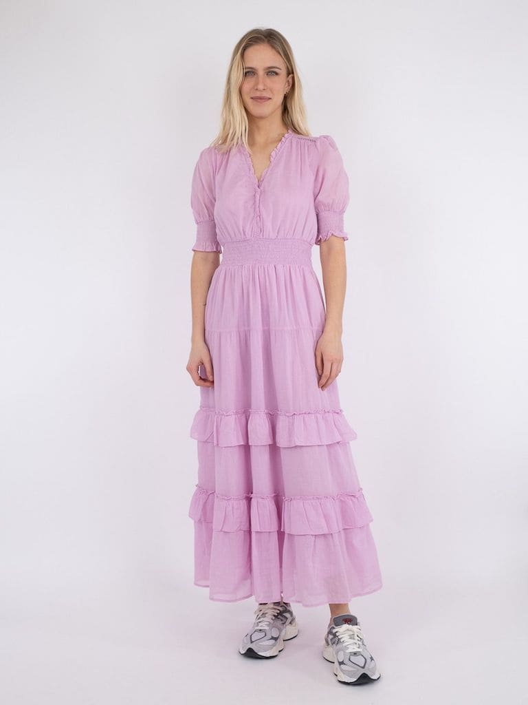 Sophie S Voile Dress