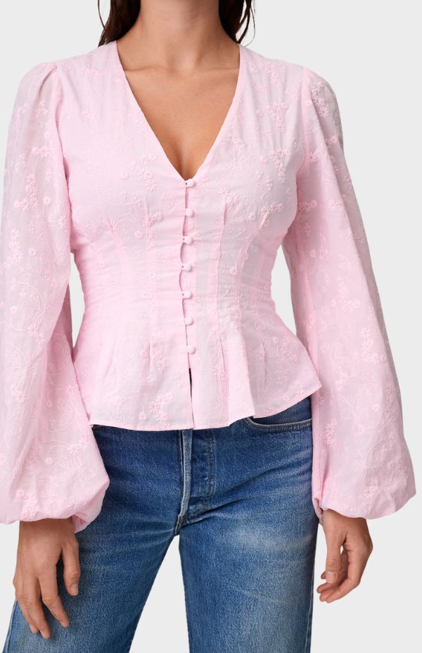 Palena Blouse