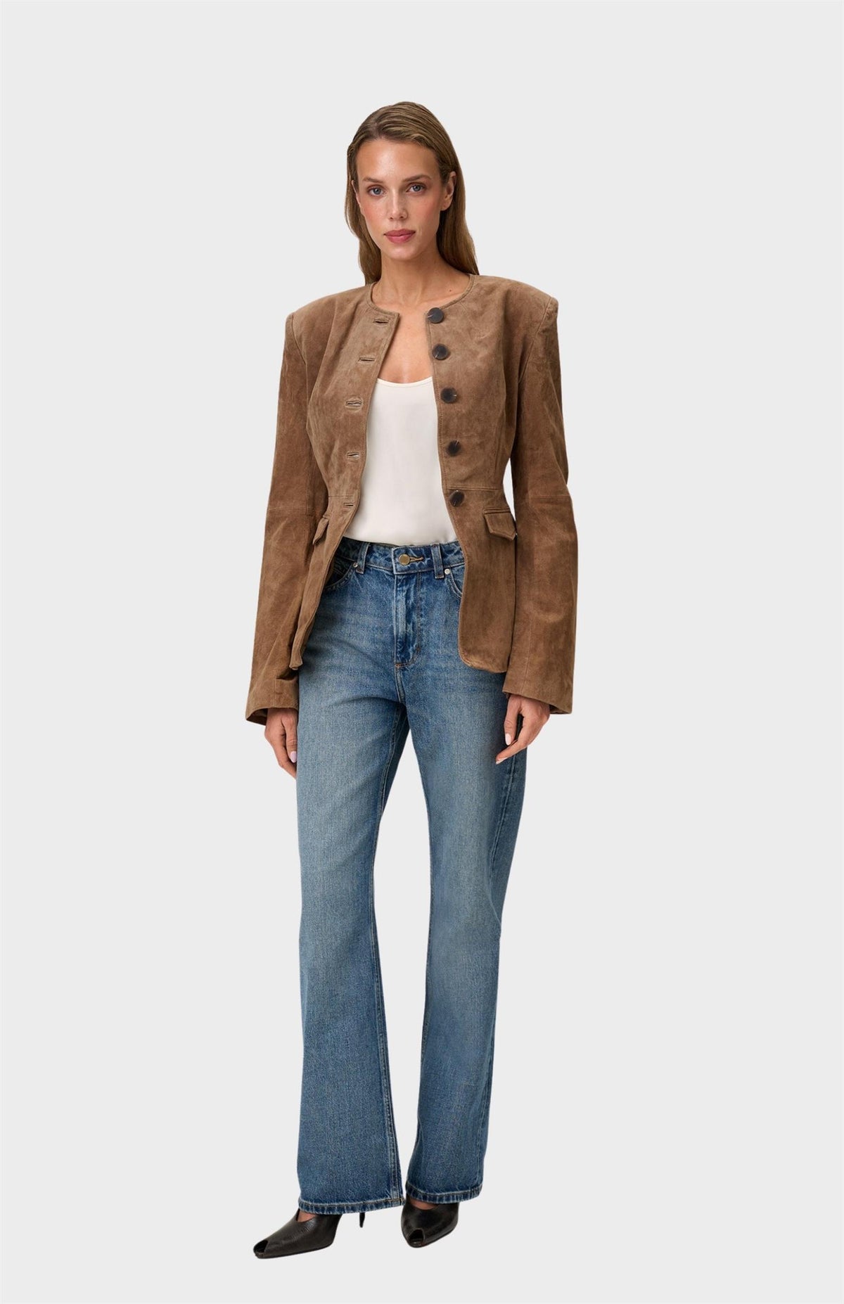 Wesel Blazer