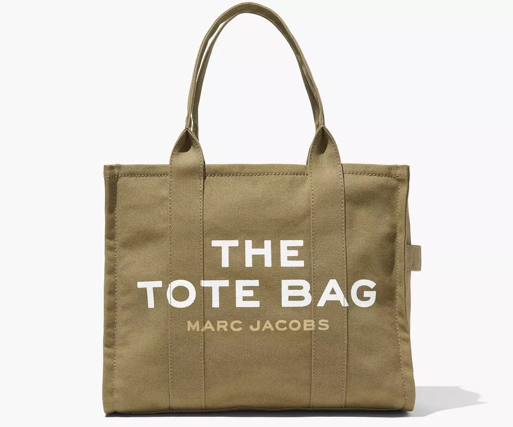 THE LARGE TOTE