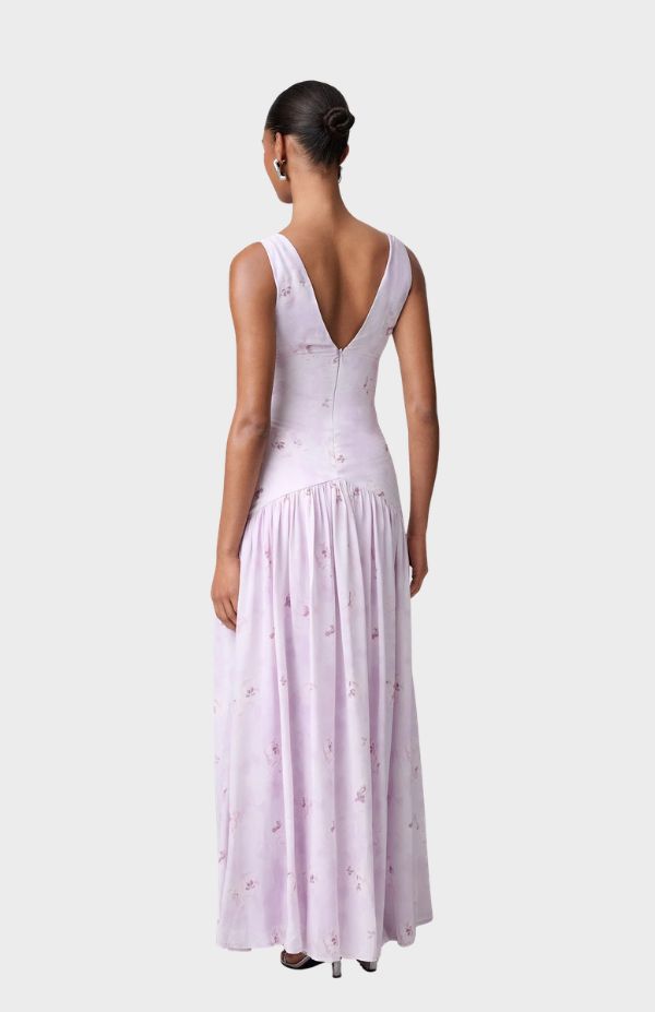 Toulouse Dress