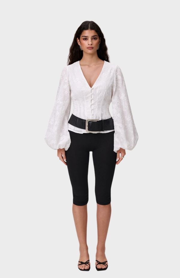 Palena Blouse