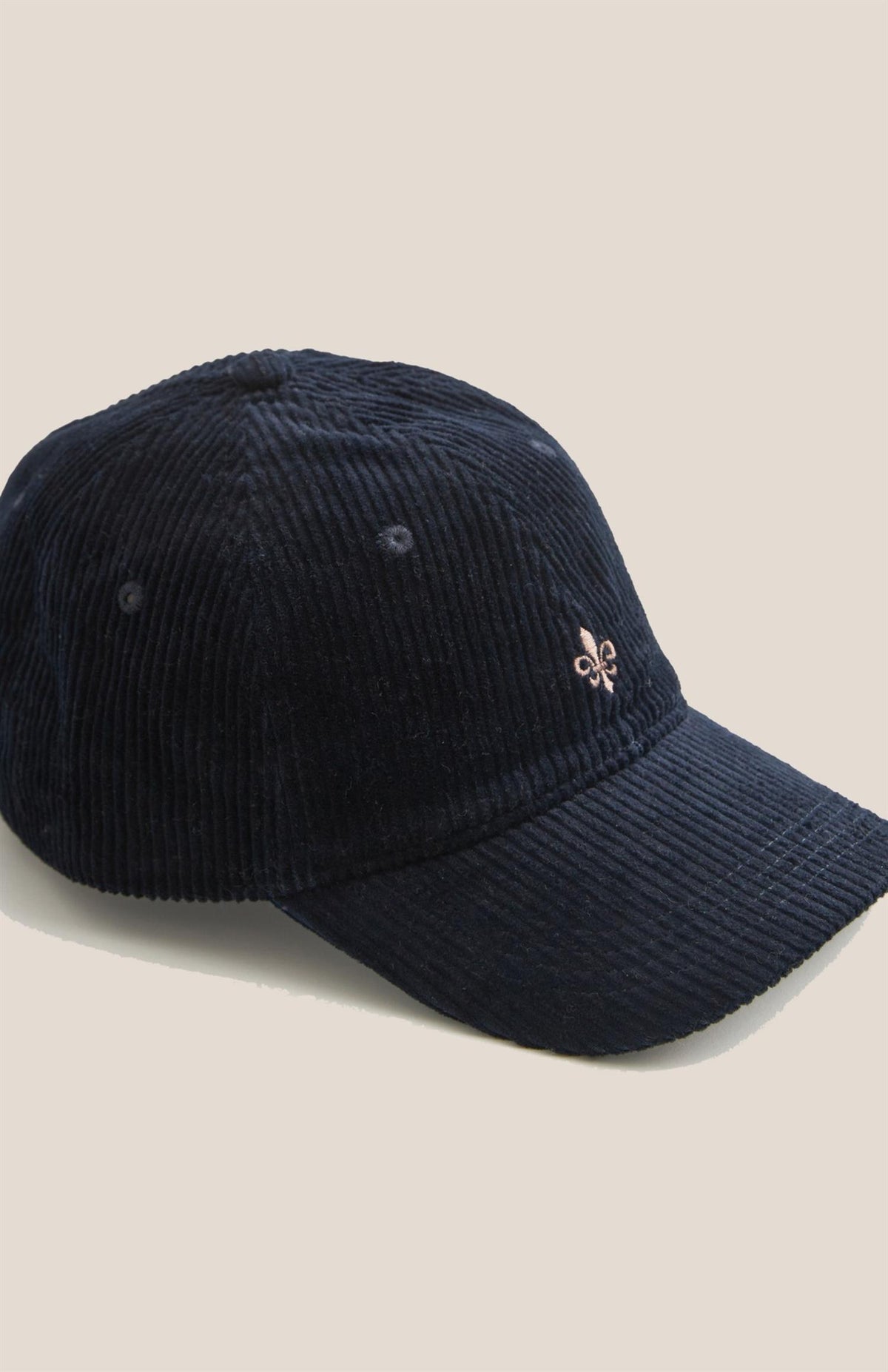 Lily Cord Cap