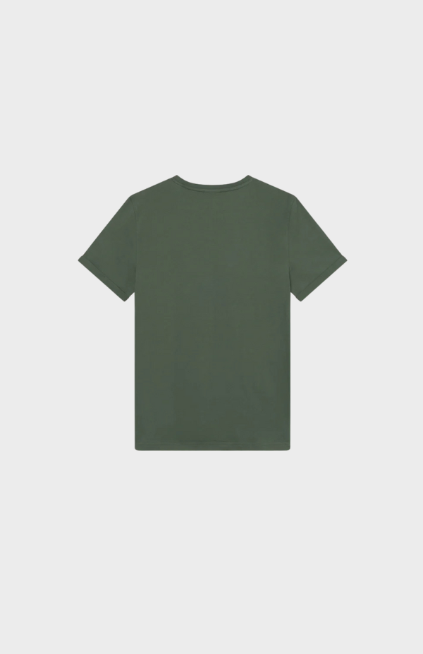Norregaard Contrast T-Shirt