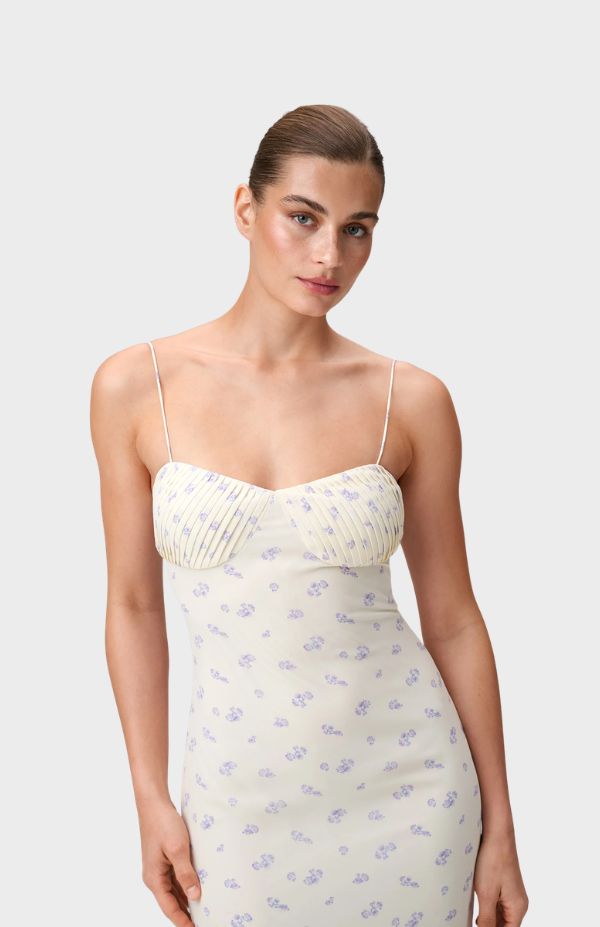 Marseille Dress