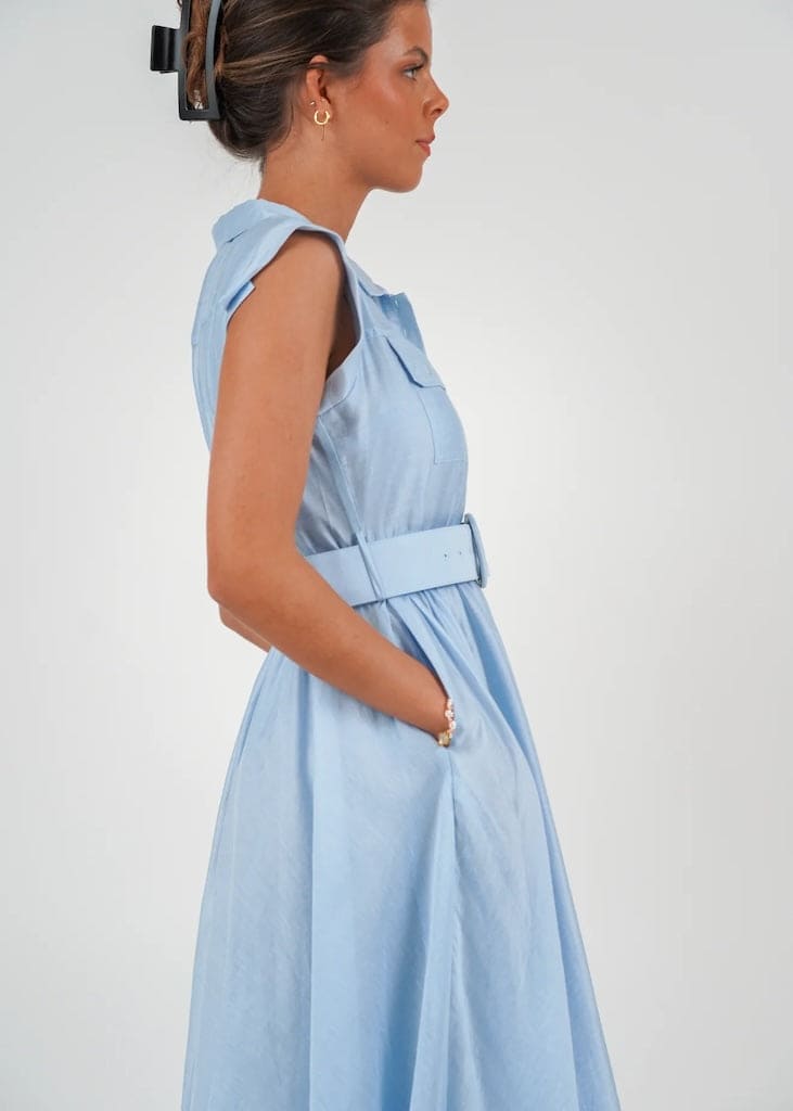 Cali Dress