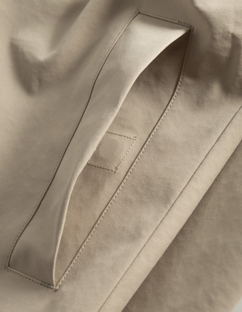 Malone Jacket