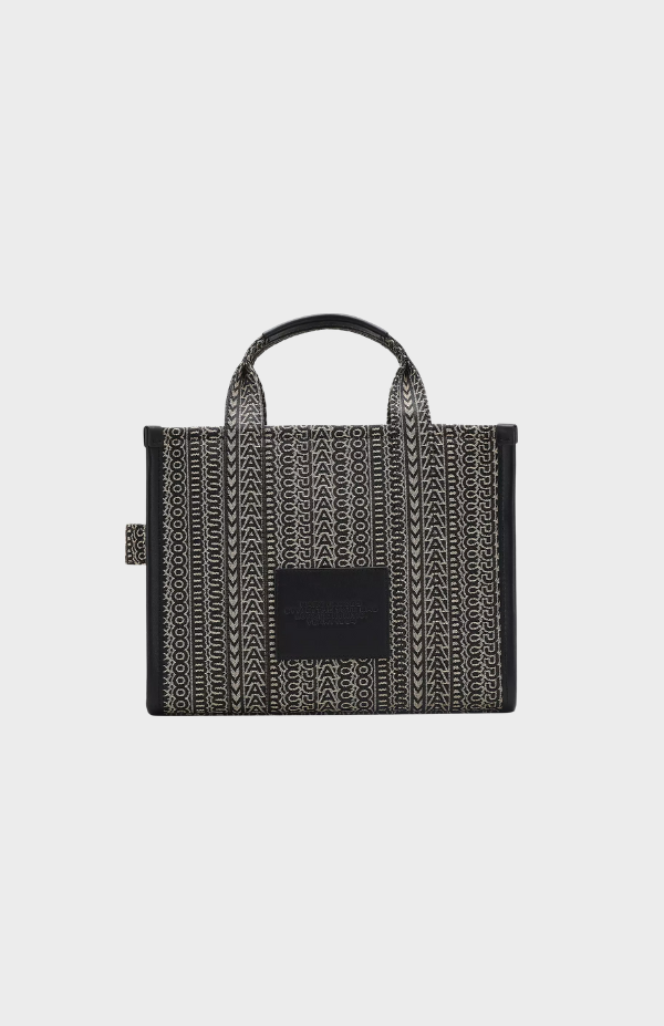 THE MEDIUM TOTE