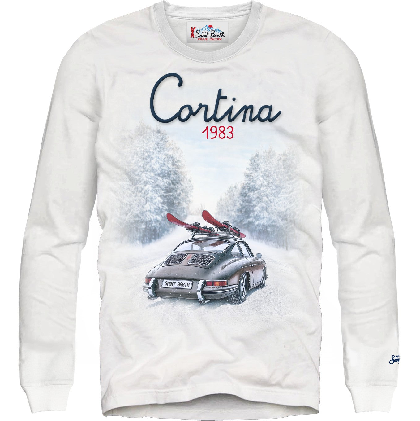 Luton Warm Cortina Road