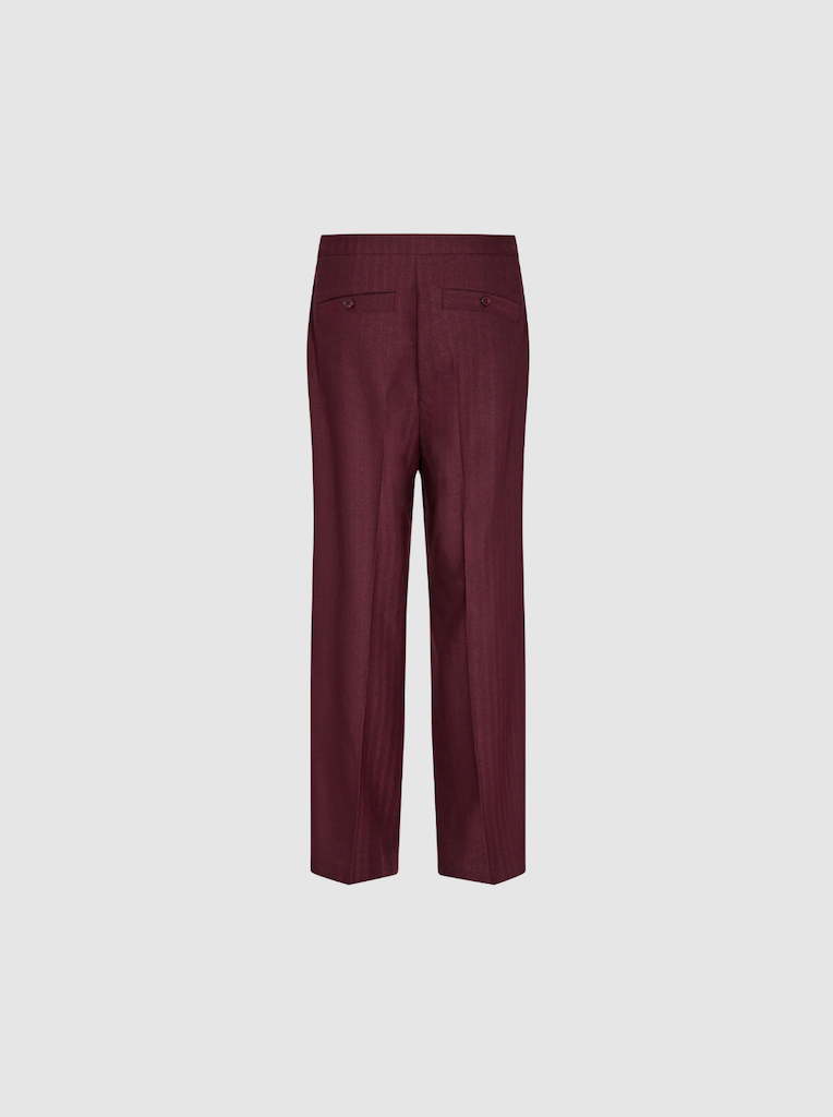 Jazey Cambric Pant