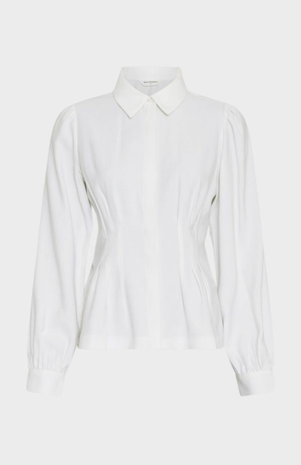 Mschelsa Asana Shirt
