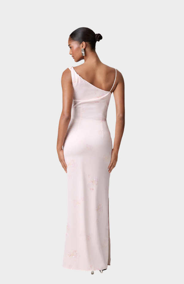 Almeria Dress