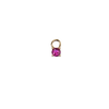 Emilia Birthstone July Charm