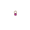 Emilia Birthstone July charm