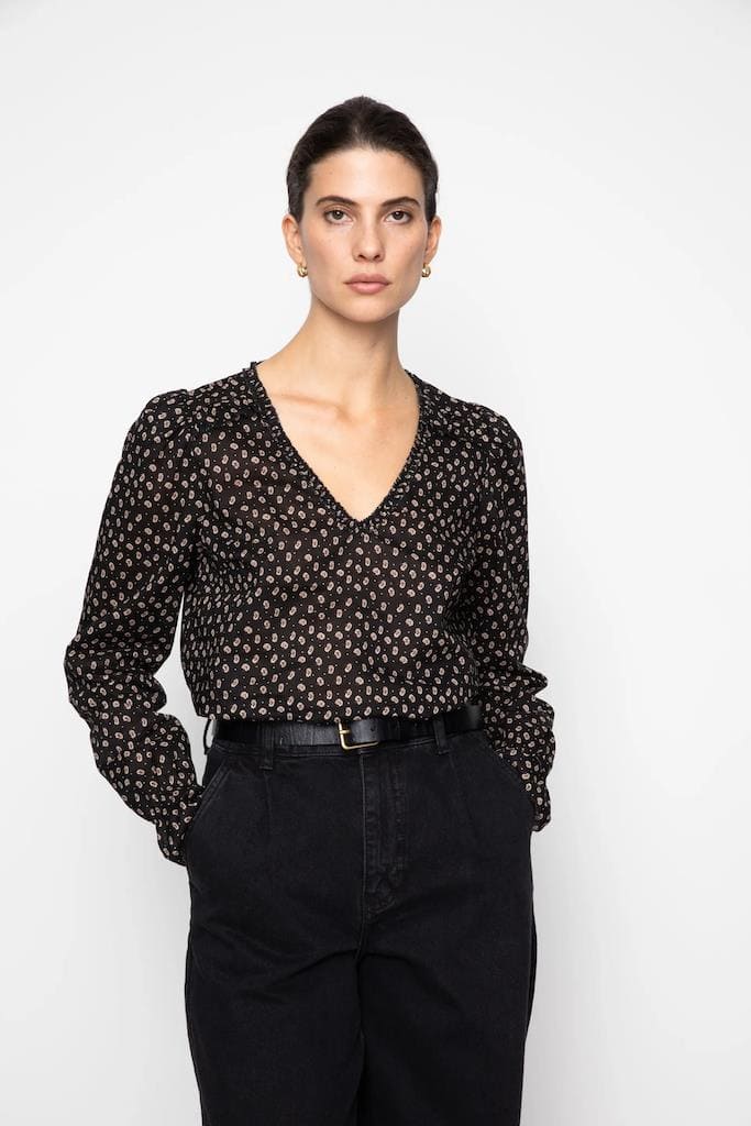 Dune Blouse