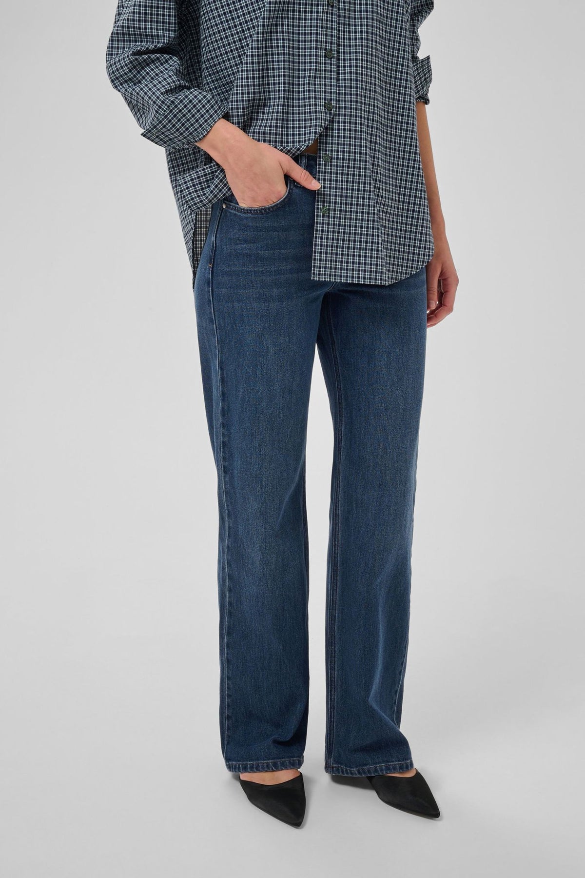 Jeans Wide 05 The Louis 139