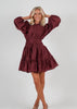 Vanity Dress Short