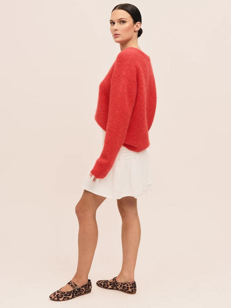Astrid RN Sweater