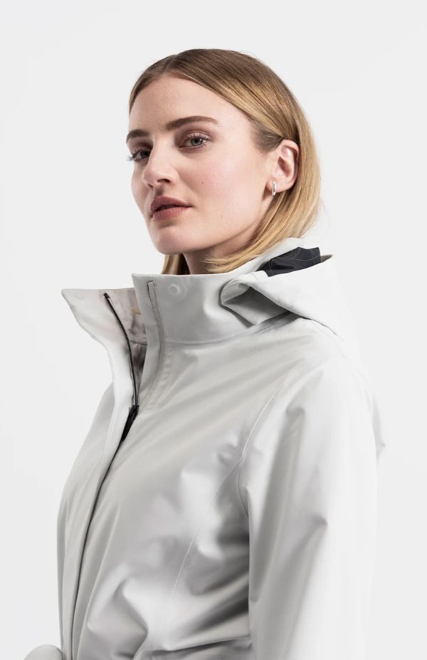 W Elektra Coat