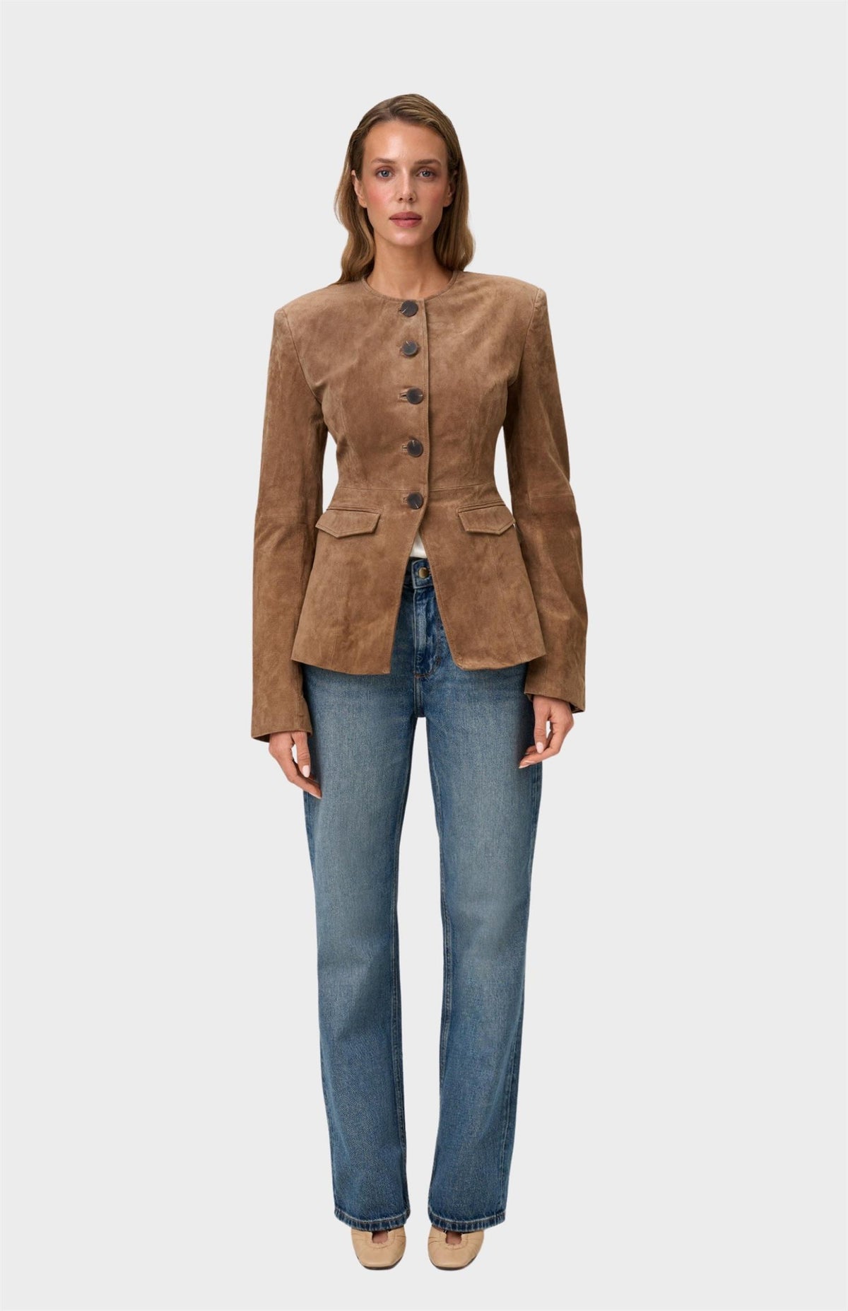 Wesel Blazer