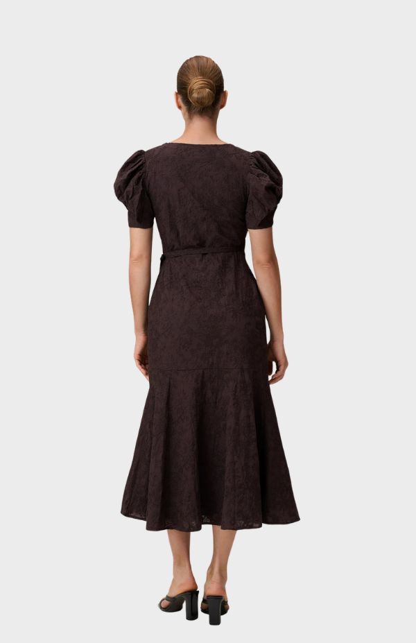 Ferrone Midi Dress
