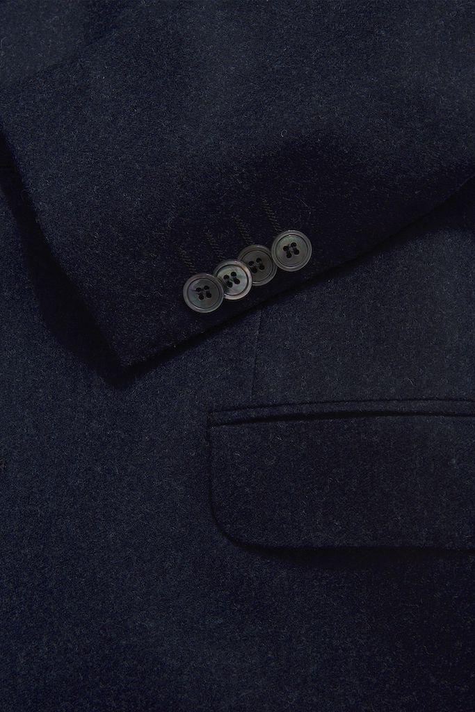 Ego Blazer