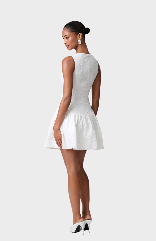 Sevilla Dress