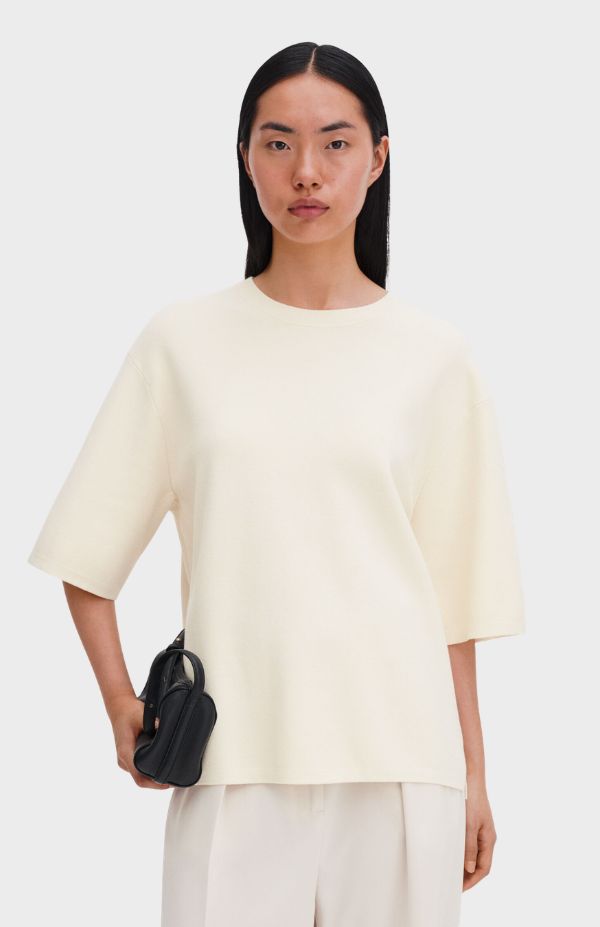 Milano Knit T-shirt
