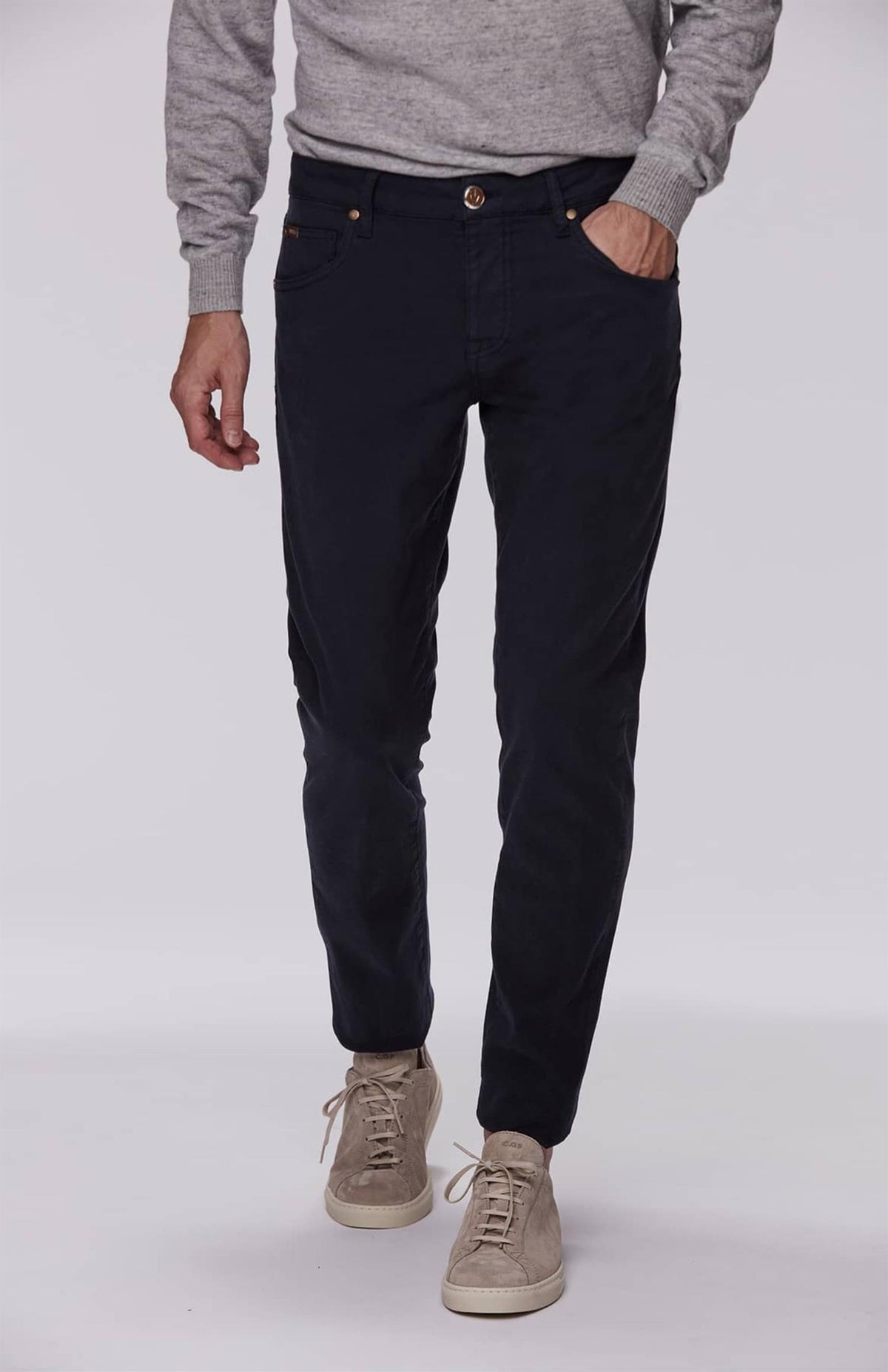 5-Pkt Clyo stretch