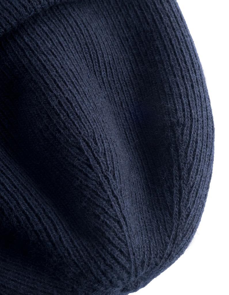 Wayne Wool Beanie