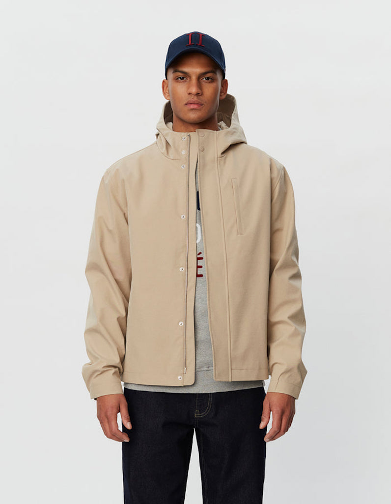 Malone Jacket