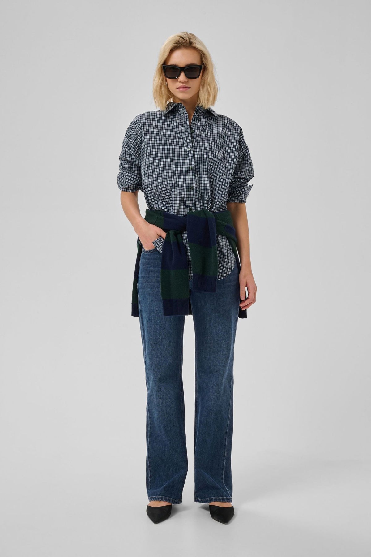 Jeans Wide 05 The Louis 139
