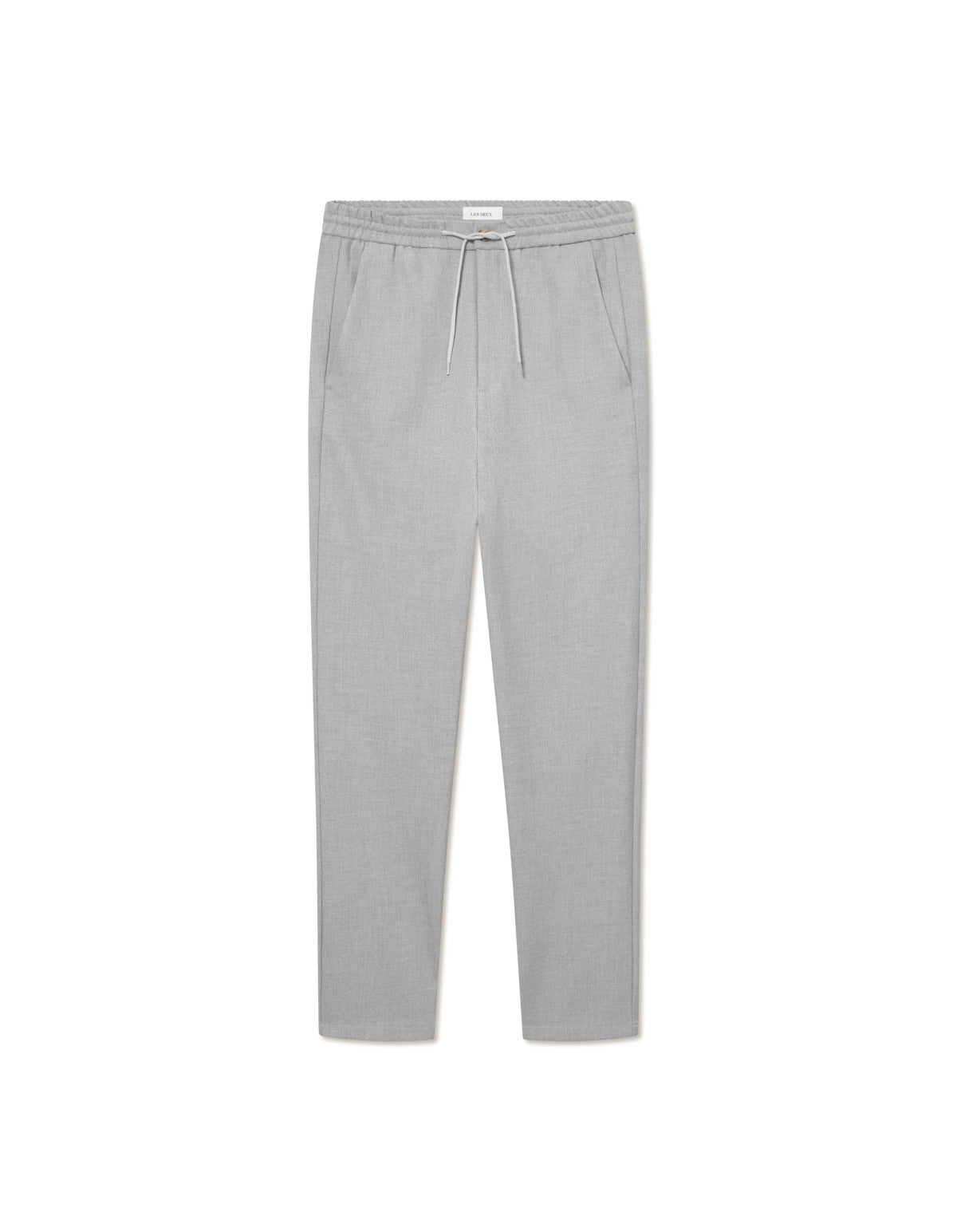 Como Tapered Drawstring Pants - Seasonal