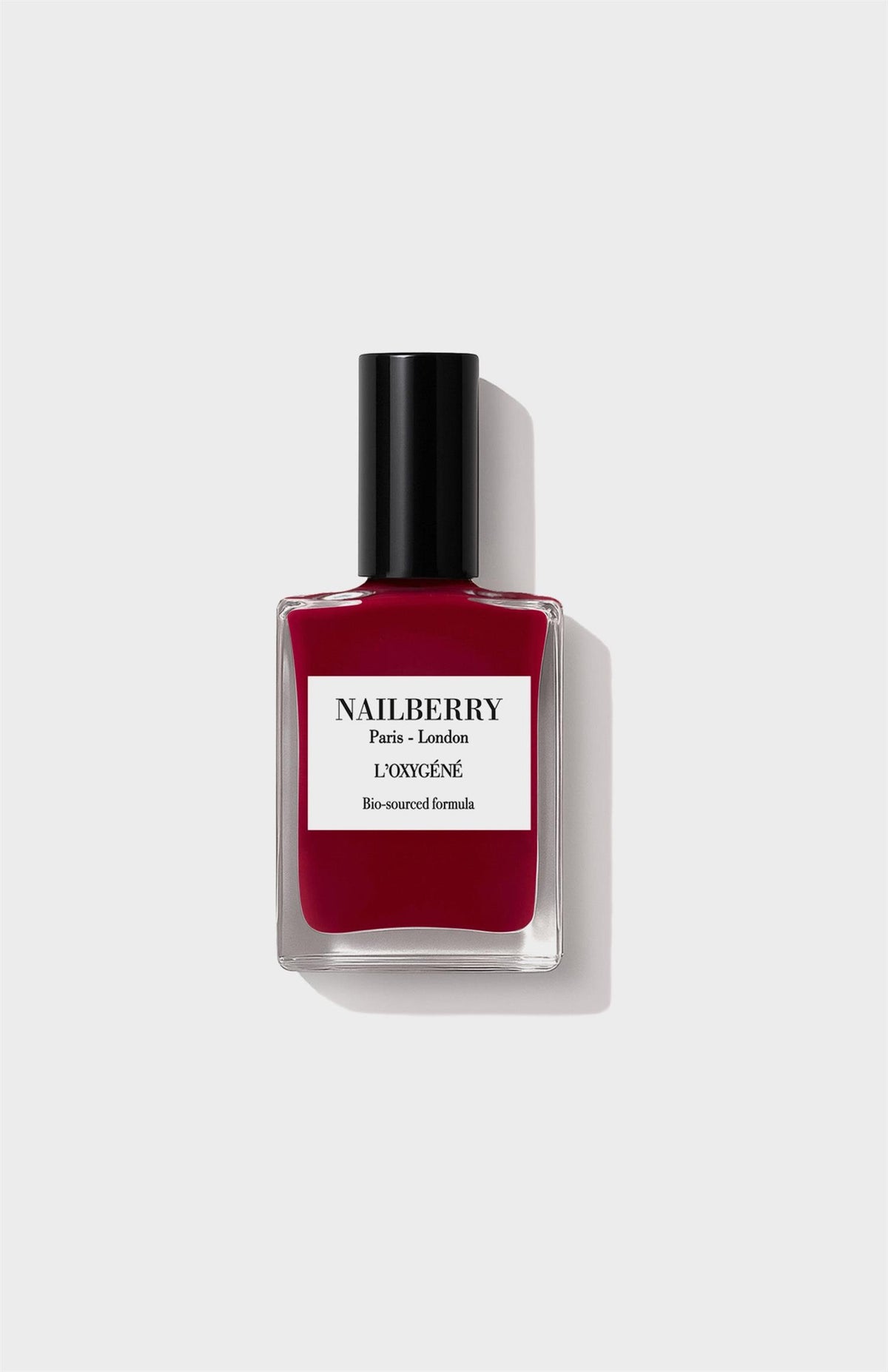 Strawberry Jam