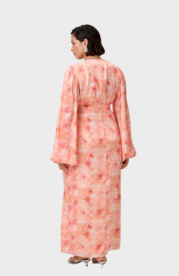 Positano Dress