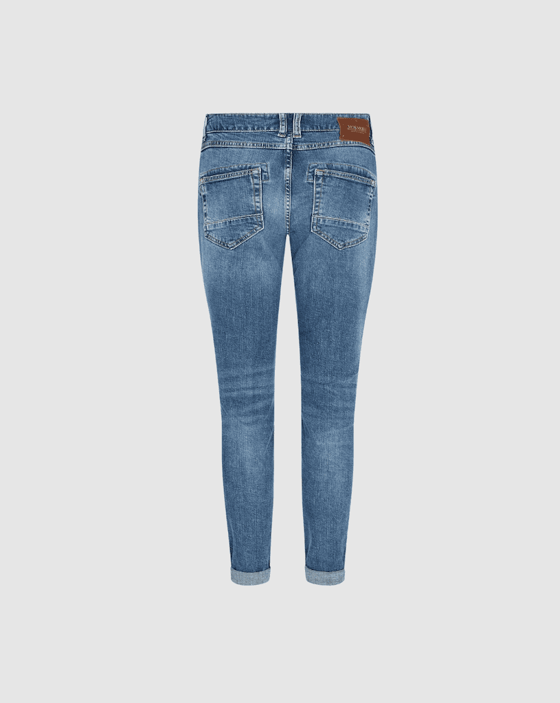 Naomi Glow Jeans