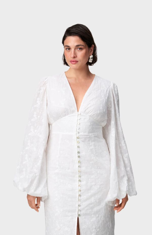 Positano Dress
