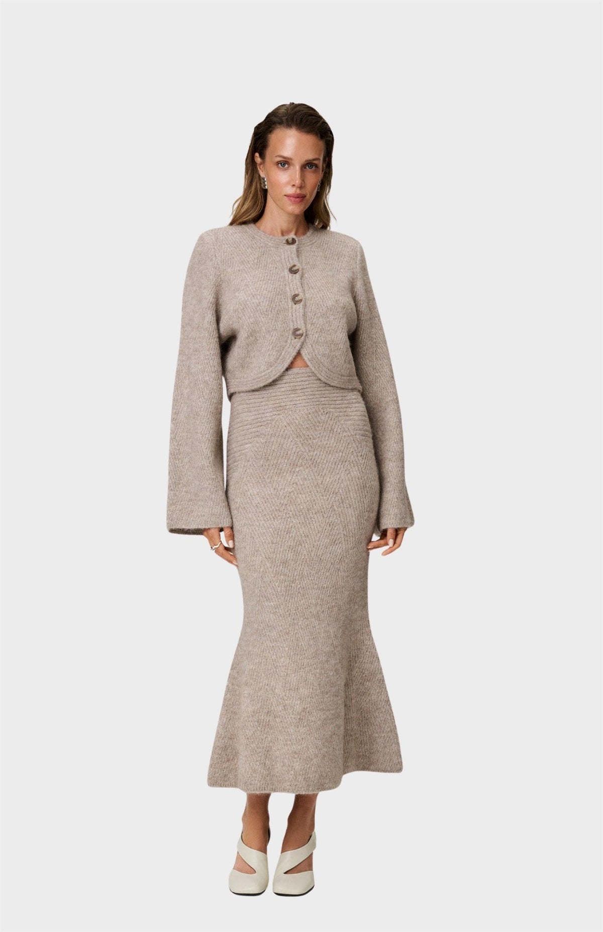 Cessole Cardigan