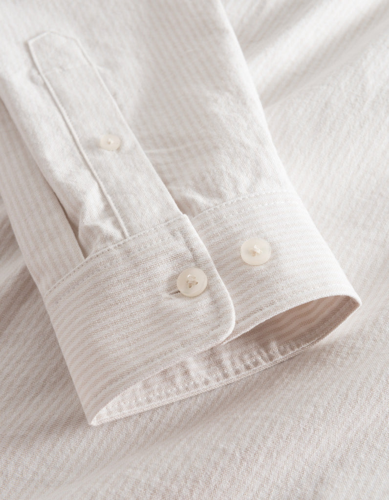 Kristian Oxford Shirt