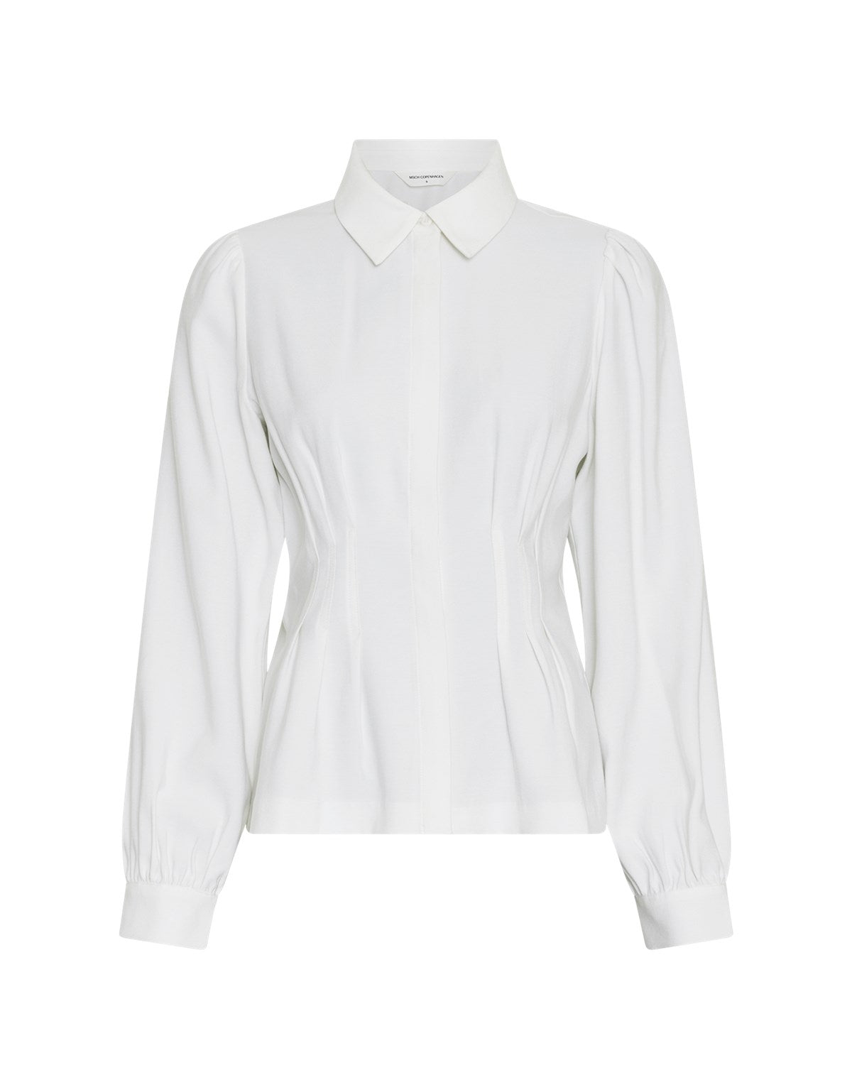 Mschelsa Asana Shirt