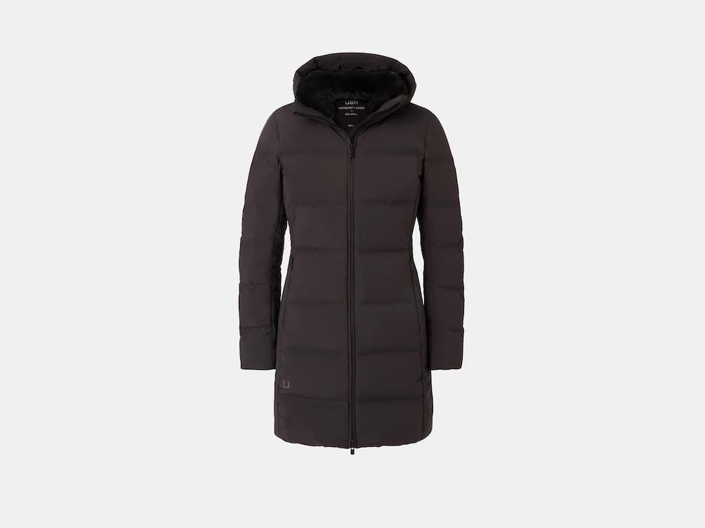 Enigma Parka