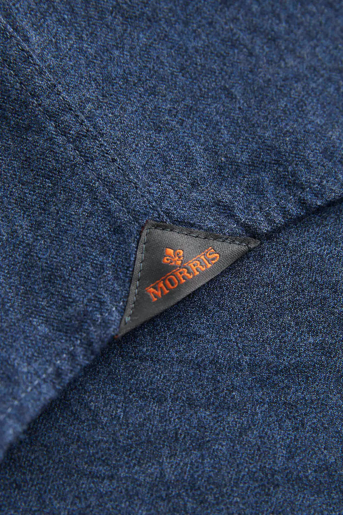 Watts Flannel Shirt - Slim Fit