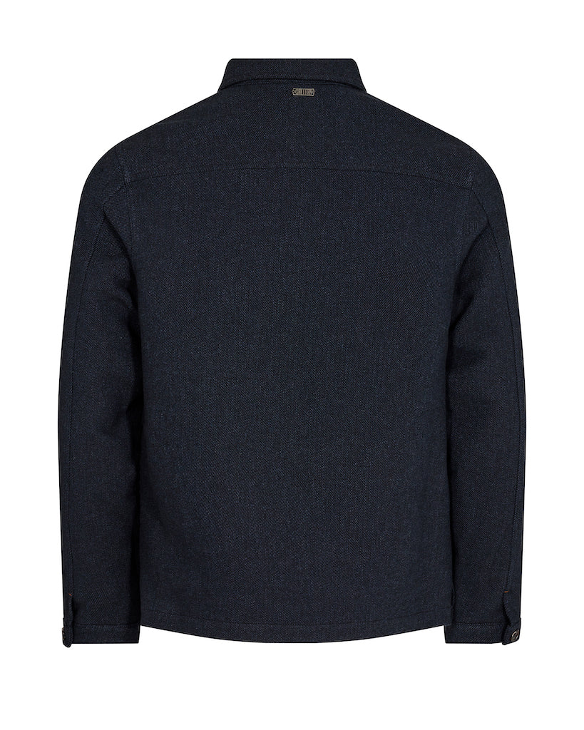 Williams Jacket